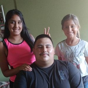 Meet your Posher, Manny